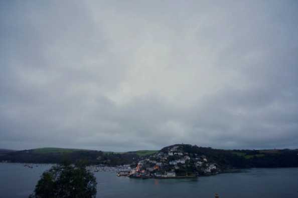 26 December 2020 - 16-21-14
Christmas Day was a dull old day really.
----------------------------
Kingswear general view